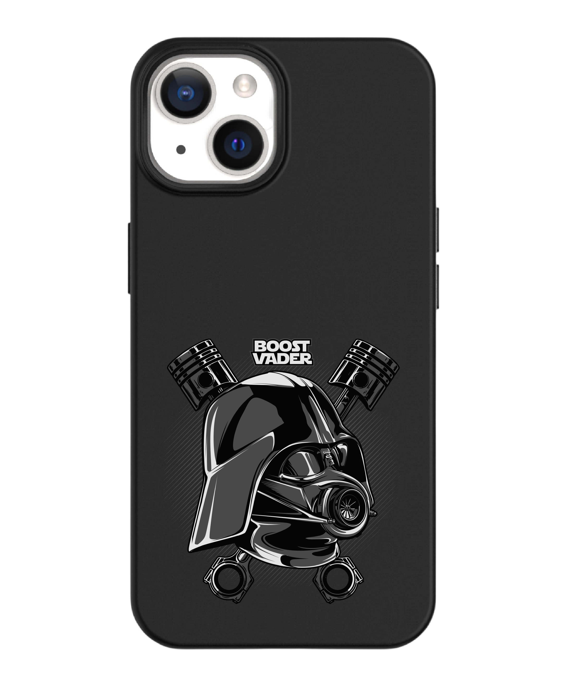 Maskica za mobitel BOOST VADER