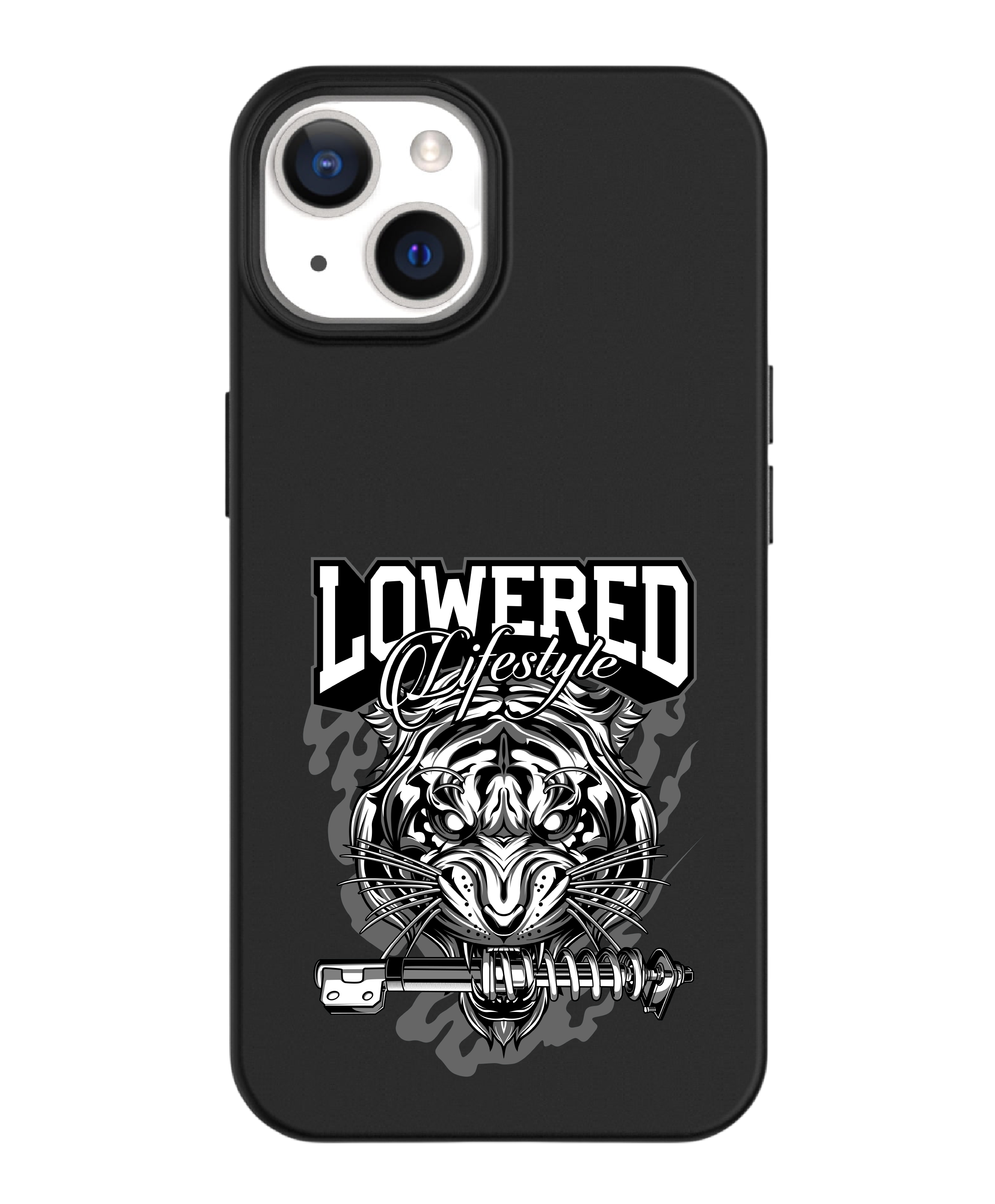 Maskica za mobitel LOWERED LIFESTYLE