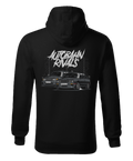Hoodica AUTOBAHN RIVALS