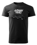Kratka majica AUTOBAHN RIVALS V2