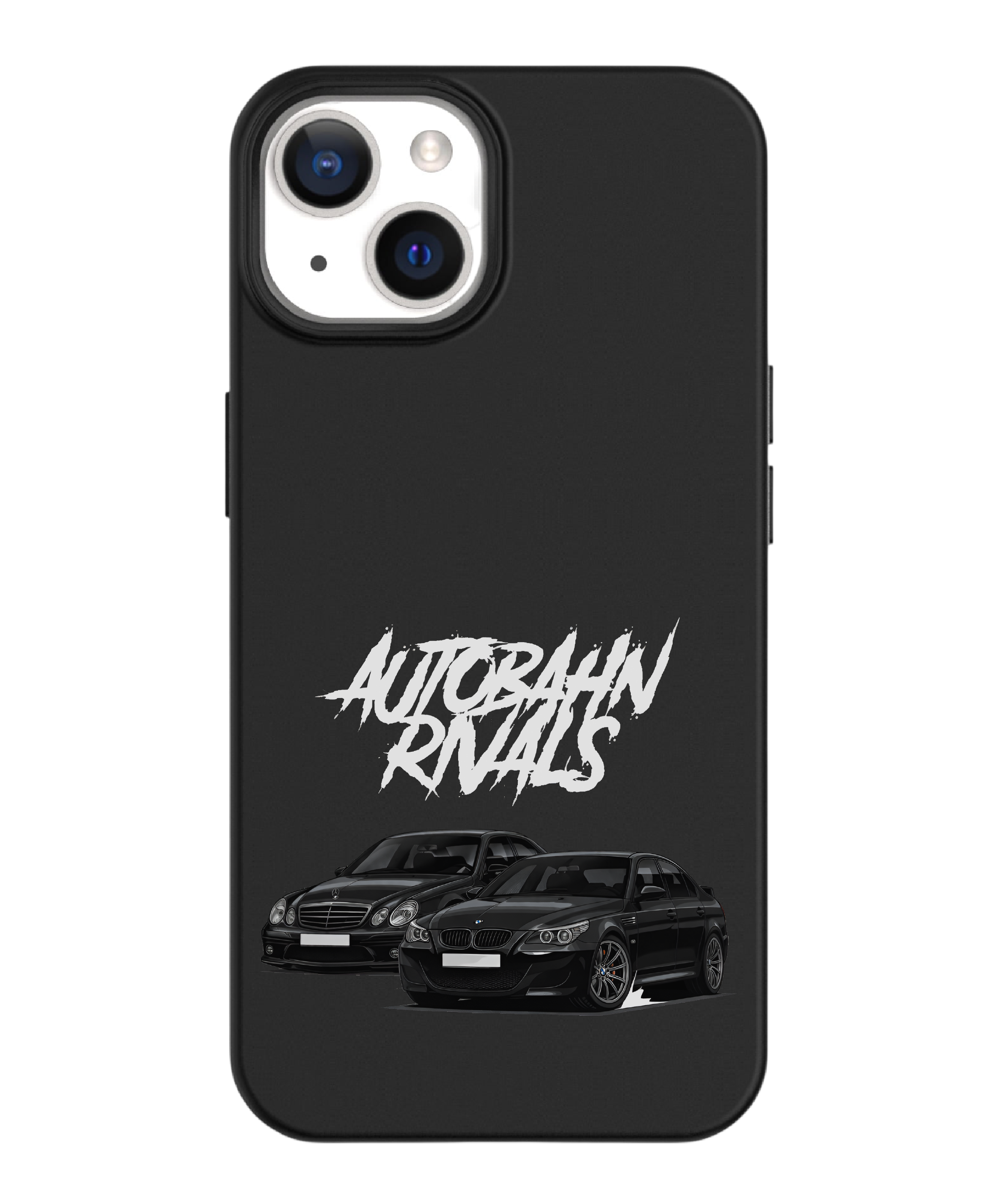 Maskica za mobitel AUTOBAHN RIVALS V2
