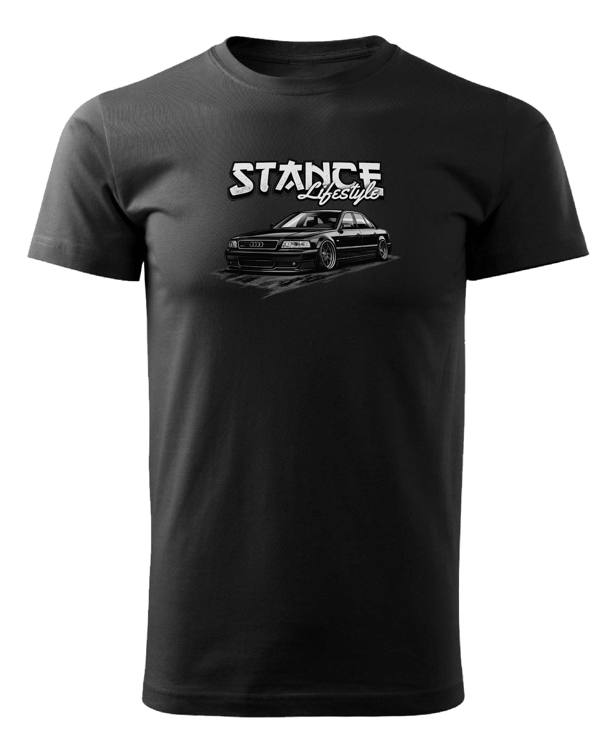 Kratka majica STANCE LIFESTYLE S8